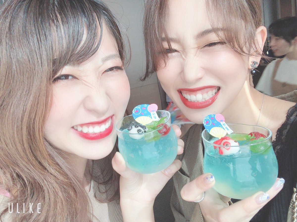 mkmk219's tweet photo. 昨日は日中楽しく👭
夜楽しく👭
夜中死んだ。笑👫🚬 https://t.co/yX8LVyoGic