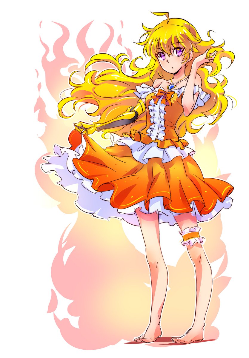 "It's my birthday today. Well technicaly my writers but still. Hehe"