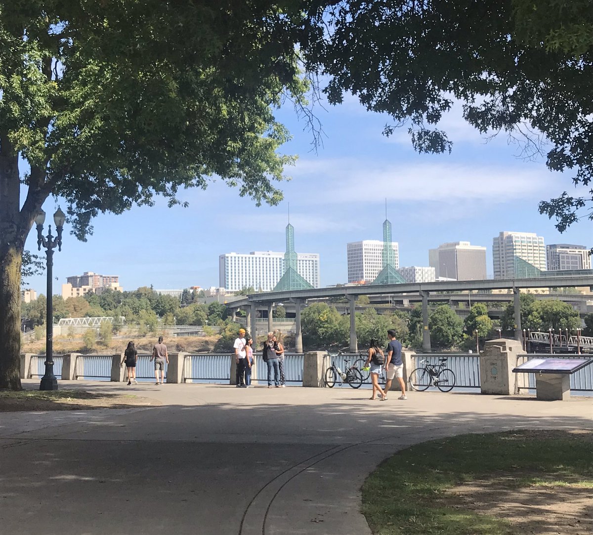 BohoTravel's tweet photo. One of my favourites cities in The States, I love #Portland 🇺🇸 #bohotravel #Oregon https://t.co/plnvvmjha2
