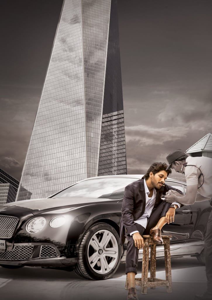 saiganeshbunny1's tweet photo. #AlaVaikunthapuramuloPoster still
Class &amp;mass 😍
Attitude 😎😍
#AA19Firstlook 
#AlluArjun https://t.co/Y2w3PCKvXd