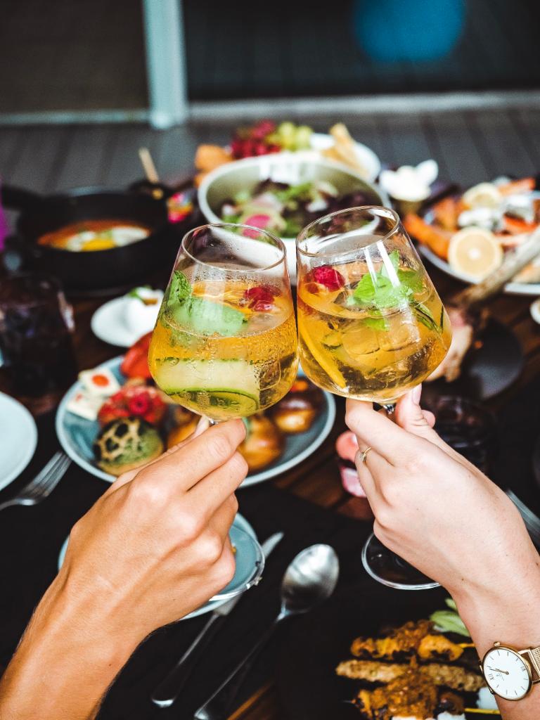 W_KualaLumpur's tweet photo. #W1LDONE Day 3, Alas all good things must come to an end! TrEAT yourself right with our RETRO RETOX SUPER BRUNCH! 
#WKualaLumpur #Whotels #W❤KL #W1LDONE #Marriott #MarriottInternational https://t.co/QtGzBz1SHZ