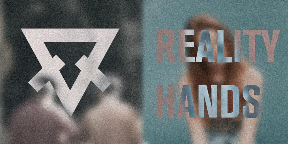 Reality Hands tweet media