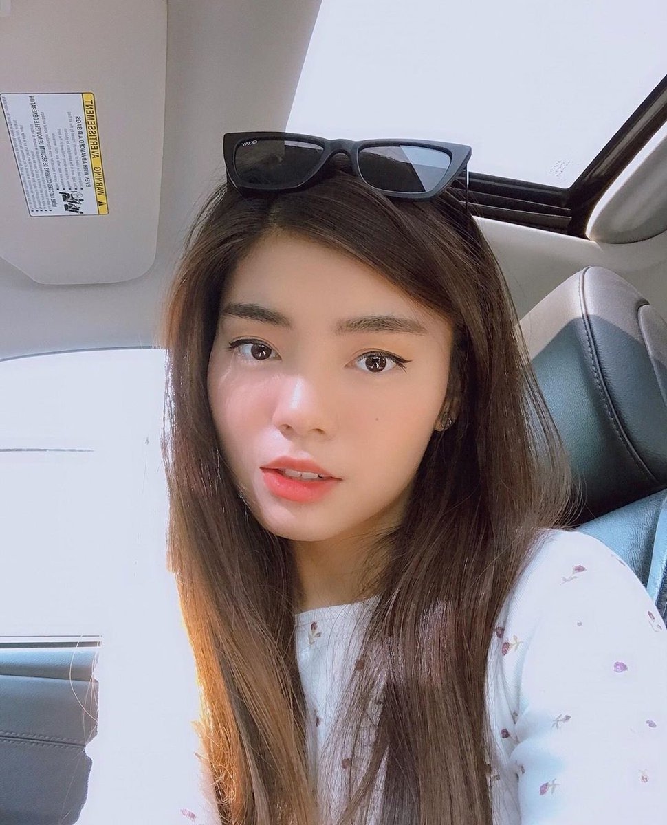 BellasParody's tweet photo. She made gentle the wild oceans of my soul.
@daezenmaee 🧡 https://t.co/RGwNas6vaB