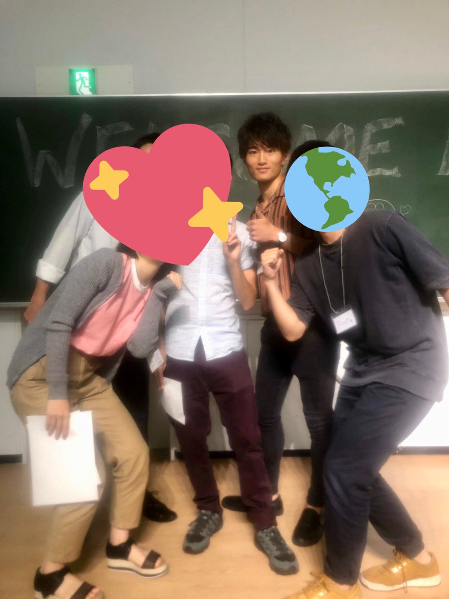 kodaitaka's tweet photo. 今日から2週間、
@estudent_ph さんにお世話になって
フィリピンに勉強しに行ってきます🇵🇭

2週間前の英語合宿の成果、
発揮できるよう頑張ってきますね😊

インスタにストーリーなど上げるので
インスタも要チェックやでい！！

#フィリピン留学 https://t.co/UFlgDrzgSv