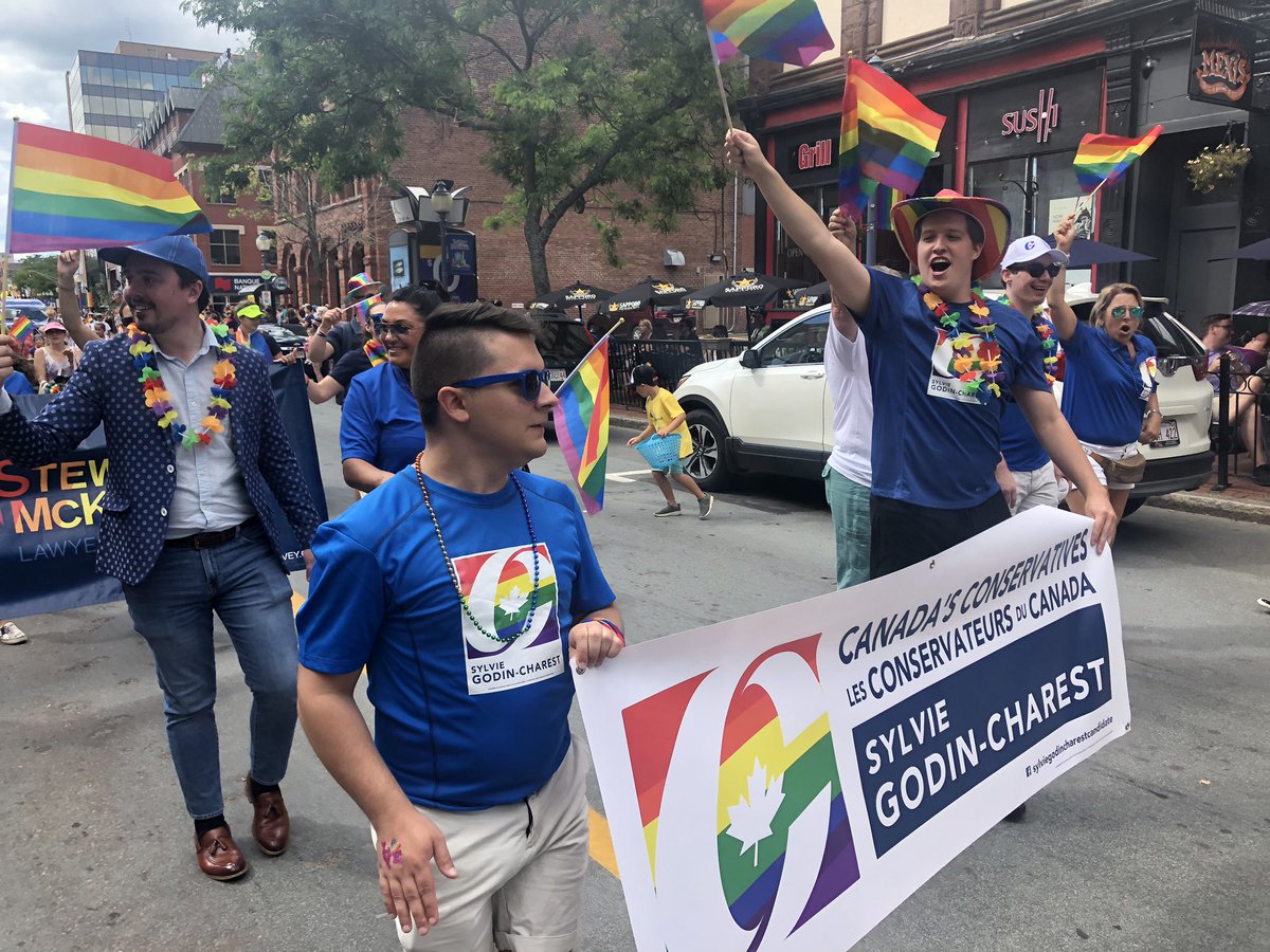 Sylvie Godin-Charest tweet media