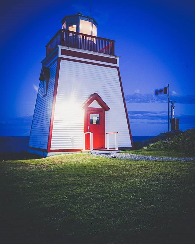 Fox Point Lighthouse in St. Anthony, NL

#stanthony #newfoundland #newfoundlandandlabrador #canada #a6000 #photography #maritimes #lighthouse #paradisecanada #imagesofcanada #fatalframes #thatview ift.tt/2zHaVqG