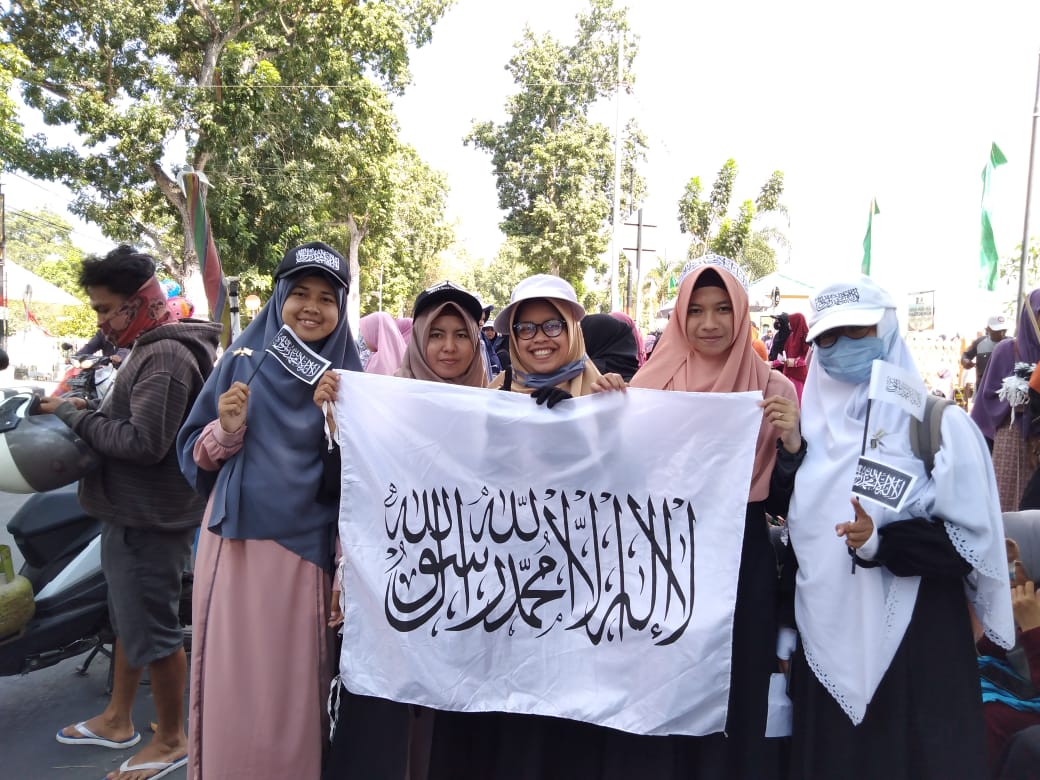 eka_sucitra's tweet photo. Sistem kufur wajib ditinggalkan #WeWantKhilafah #HijrahMenujuIslamKaffah #KhilafahWillBeBack #MomentumHijrahSyariahKaffah #J5B9 https://t.co/yW6bnhgMAM