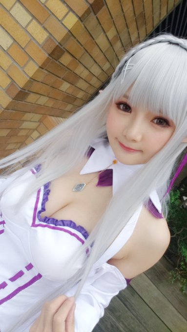 コスプレイヤーKipiのTwitter画像3