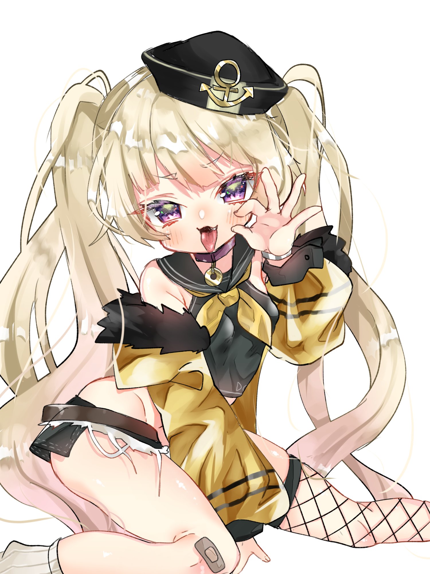 ことぶみむぎな イラストレーター バッチちゃんメスガキママとか最高すぎか アズールレーン アズレン T Co Ezx1pkbaky Twitter
