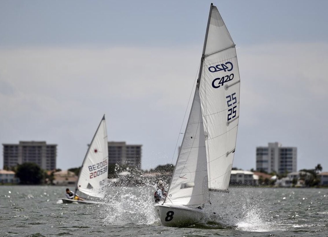 tbenderphoto1's tweet photo. #HTPhotoGallery and #HTVideo #SarasotaSailingSquadron hosts its 72nd annual #LaborDayRegatta
@HeraldTribune @gotoPRpros @Ticketsarasota #Sarasota #Bradenton #CityIsland #SRQ @VisitSarasota @VISITFLORIDA
#CheckOutThisVideo
https://t.co/4YMM59AZOY
https://t.co/JkxzWOxecB https://t.co/LPRG7wHnfT