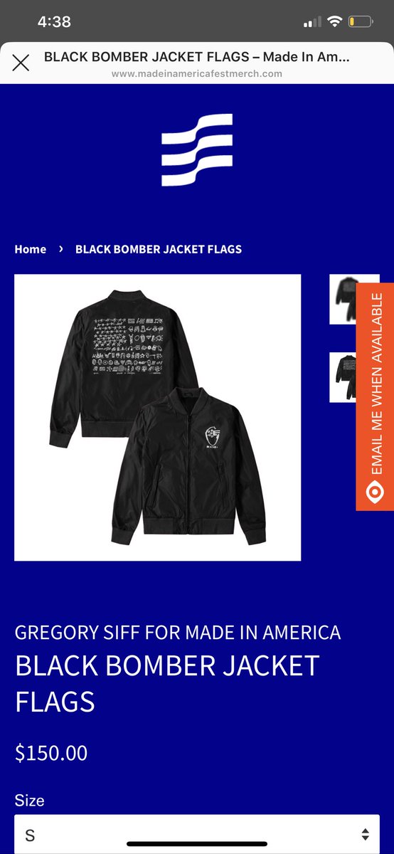 Gregory Siff tweet media