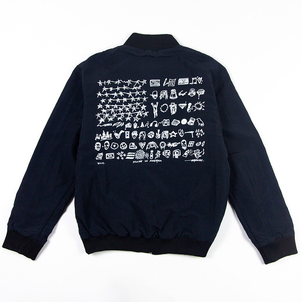 Gregory Siff tweet media