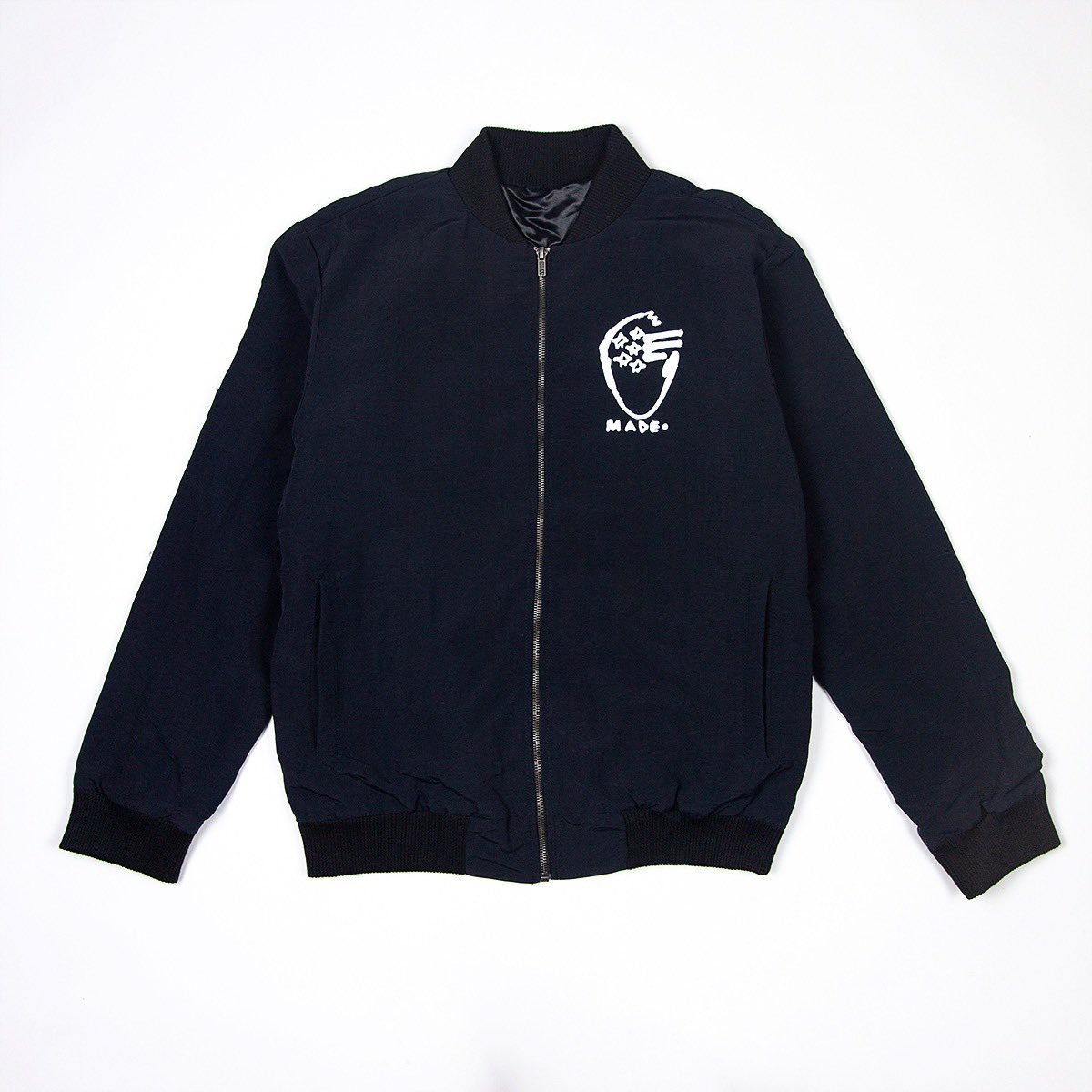 Gregory Siff tweet media