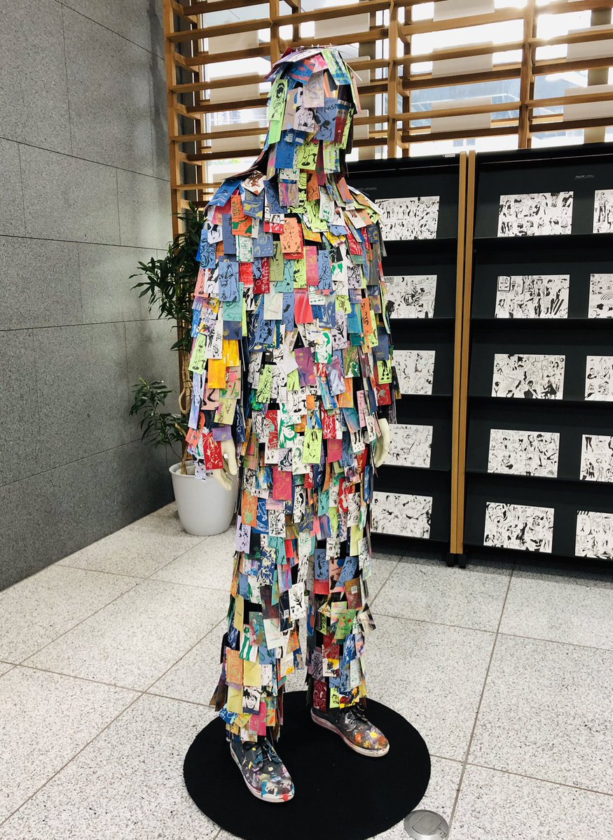 soraharete's tweet image. そしてタグマン 登場！タグをゲット‼︎ #TAGMAN