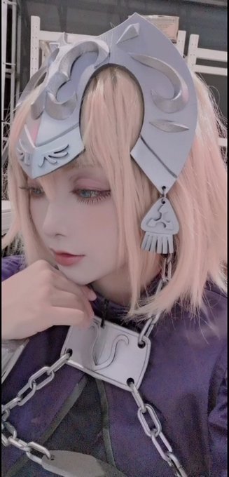 コスプレイヤーnatsumeのTwitter画像36