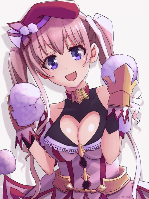 #プリコネR ツムギ2 