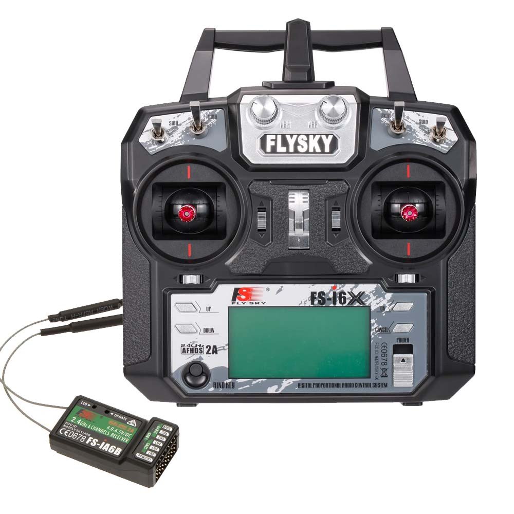 Drone High Gear tweet media