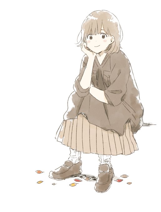 Itukakiさんのイラストまとめ 12ページ目