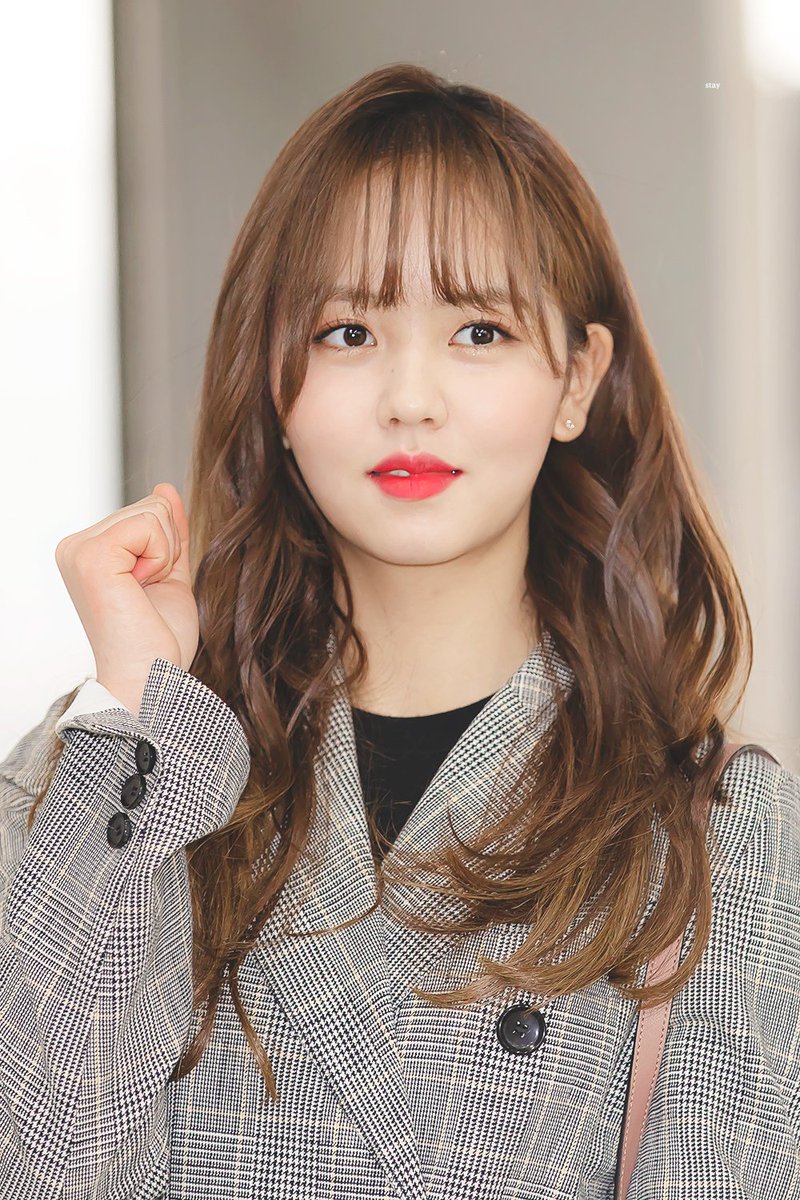 180228 한양대학교 입학식 #김소현 <a href="/hellokimsohyun/">김소현</a>