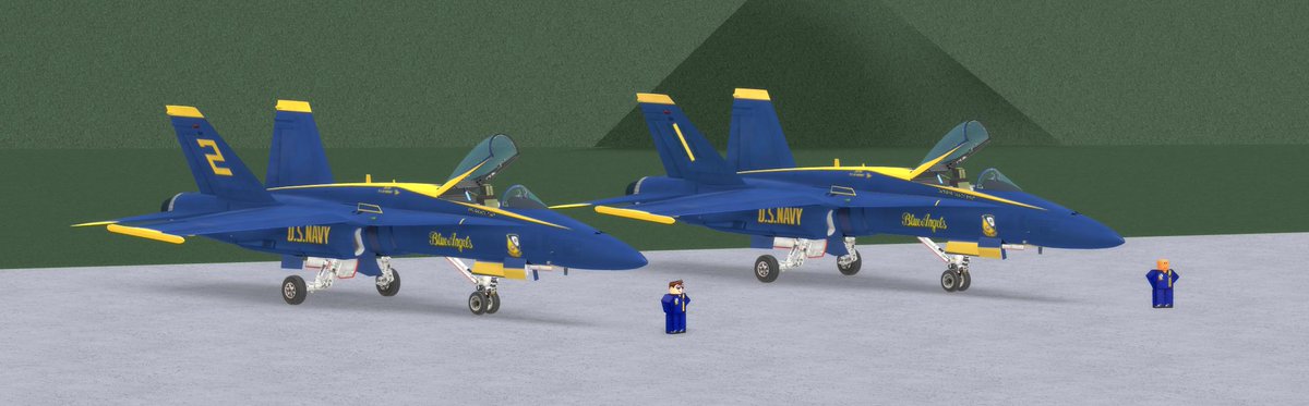 VRBA2019's tweet photo. VRBA wants to give a huge thank you to everyone who attended the Grand Opening of NAS Pensacola, Florida! The team has made it safely and ready to start practicing for the 2019 Fall Season! 

📷: PAO @PatronimoBot &amp; @AVrtb5 https://t.co/iACykqydXo