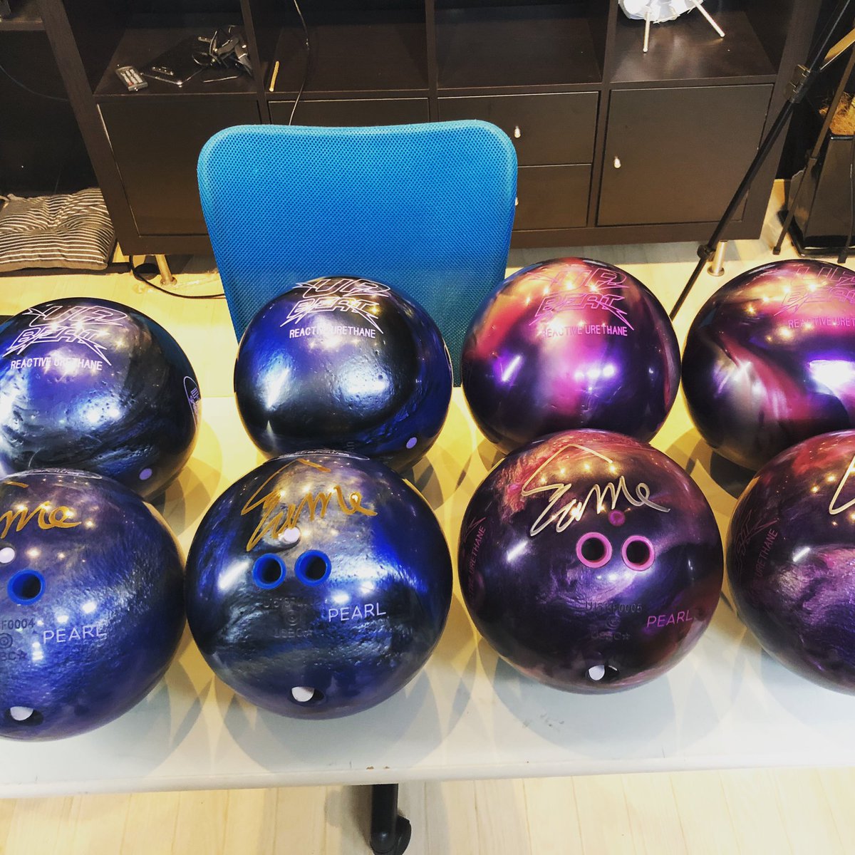 ヘキサ アップ ビート