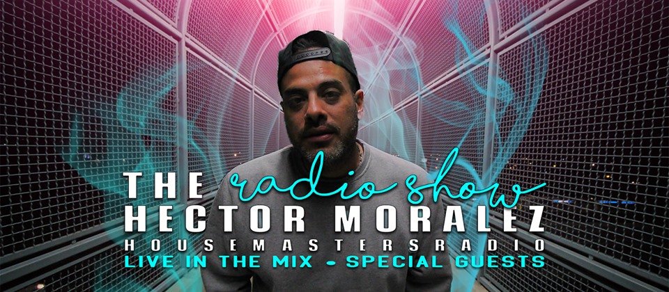 Hector Moralez tweet media