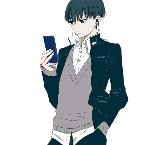 学ランのtwitterイラスト検索結果