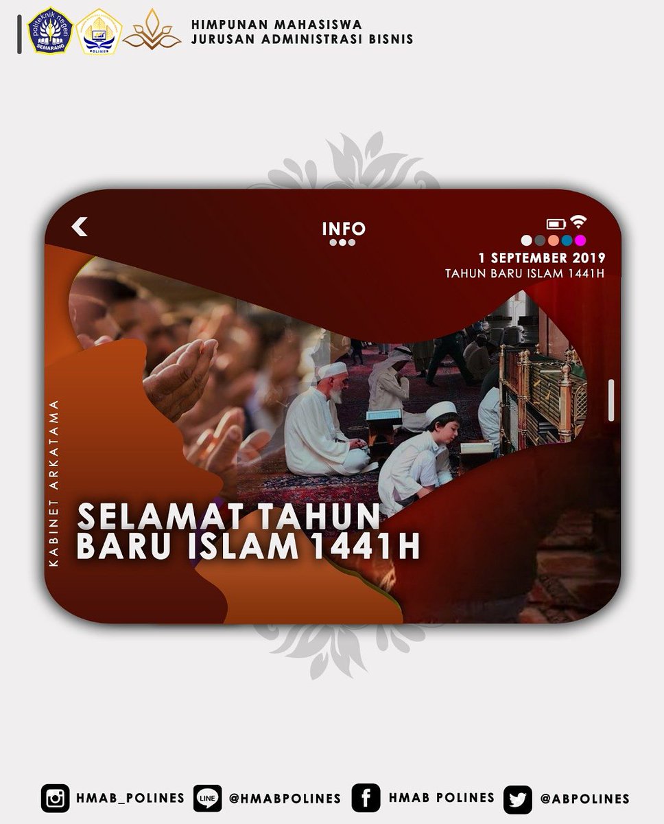 HMAB tweet media