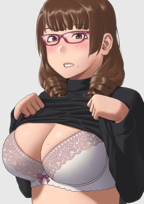 巨乳まとめです 