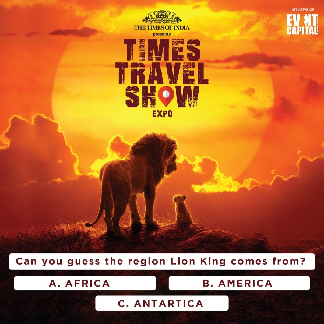 Hakuna Matata means" no worries" in Swahili. So happy hakuna matata weekend! #MeettheWorld #travel #lionking #thelionking #hakunamatata