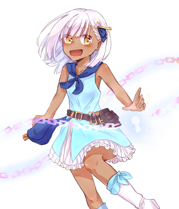 かわいいですねのtwitterイラスト検索結果 古い順