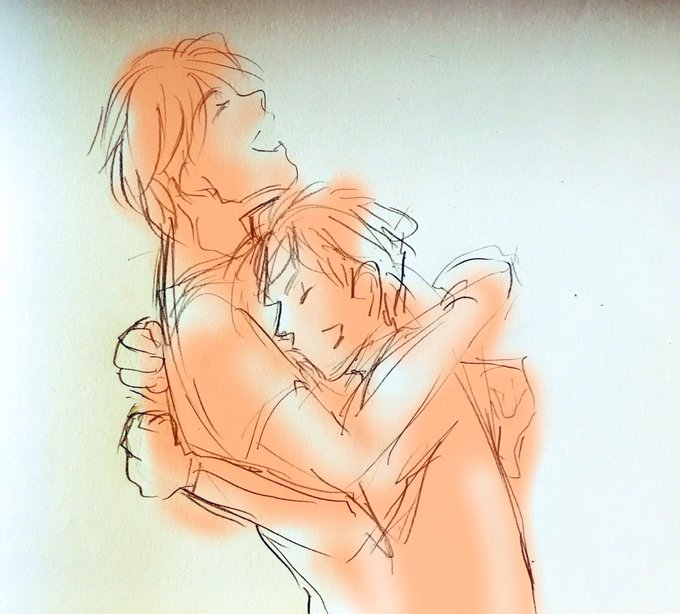 身長差 高画質 のtwitterイラスト検索結果