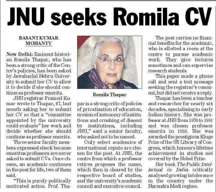 Ashok Swain on Twitter "In a country, where the Prime Minister has two fake degrees and