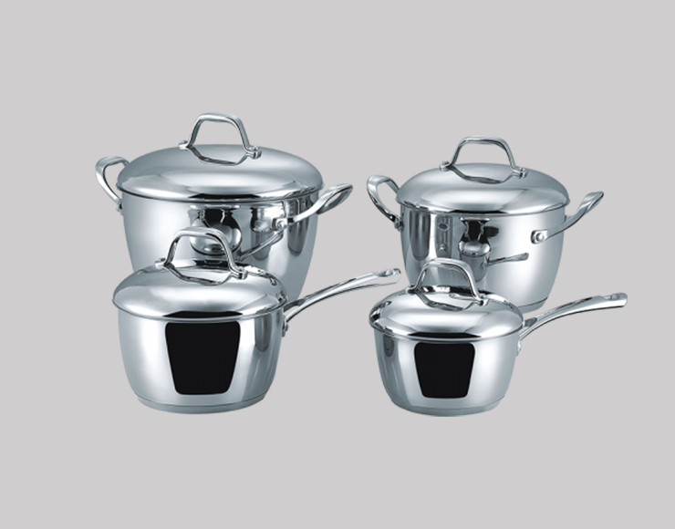 YugaMetal's tweet image. We have lots of kitchen cookware. Unbeatable prices! gdyuga.com/induction-stai… #kitchencookware #topratedcookwaresets
