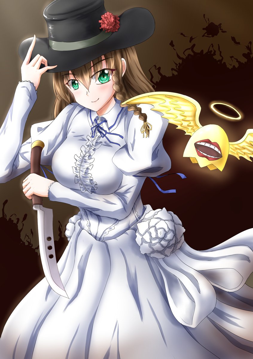 Kousen 无题 シャルロット コルデー Fate Grandorder T Co Dvfpcajutn Kousen 无题 シャルロット コルデー Fate Grandorder T Co Dvfpcajutn
