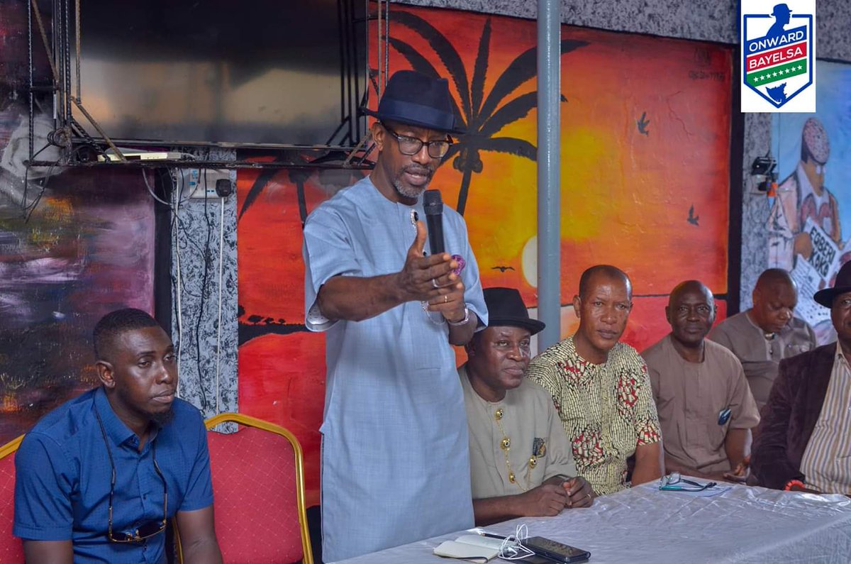 iruo_frent's tweet photo. #ONWARDBAYELSA #KEMELAOKARA #UNITEDFORKEMELAOKARA #KOisOK #OURTOMORROWMATTERS @OnwardBayelsa @iamHSDickson @GEJonathan @benmurraybruce @OfficialPDPNig @OfficialKOkara @Lugard_Tareotu @steveazaiki @EbikilaWilliams @mahatma_dante @jimiagbaje @IgiriTobin @MzOriks @renoomokri @atiku https://t.co/fInbmy4RKu