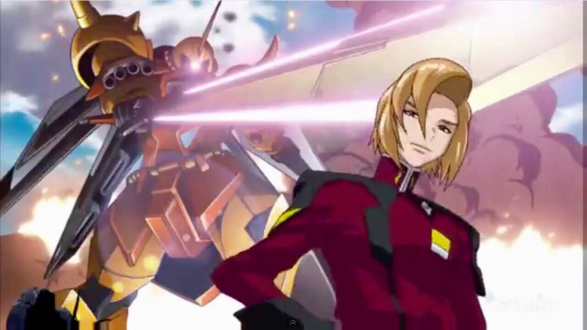 西川貴教さんとガンダムのコラボはホント良いなぁ〜！！ #ガンダムSEED