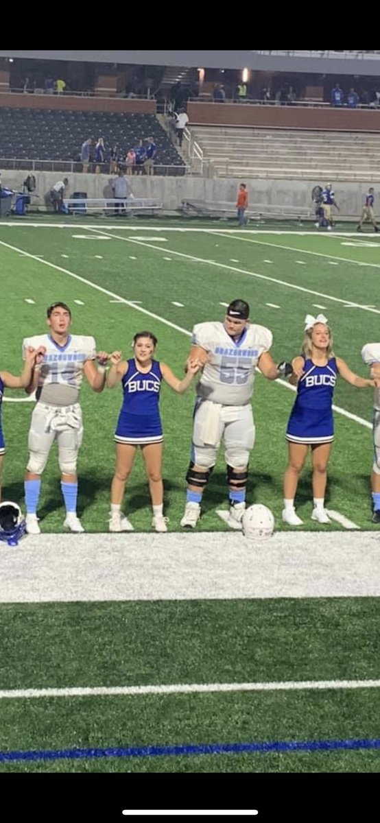 REvanicky's tweet image. Love this kid #14.  Score didn’t end up anywhere near what he’d hoped but glad he got to experience his first varsity game.  Got some playing time, heard his name over the loud speaker   #KEEPWORKING #GOBUCS #DONTGIVEUP