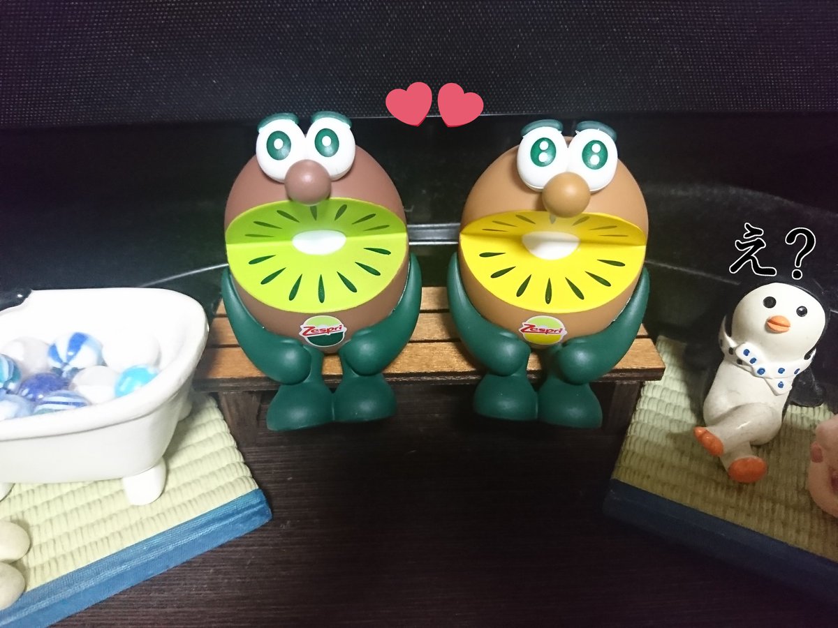 mintan_tyan's tweet photo. #ゼスプリフィギュア https://t.co/dcf4fSRgIh
