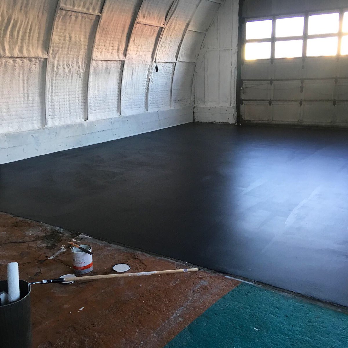 TruthBJJ's tweet photo. Some amazing developments in the past couple of weeks! We’re working hard and anticipating a wonderful opening very soon!
.
.
.
#ImperialBJJ #TruthLLC #JiuJitsu #BJJ #Motivation #InstaGood #PicoftheDay #Jits #ComingSoon https://t.co/c3XWwknA4h