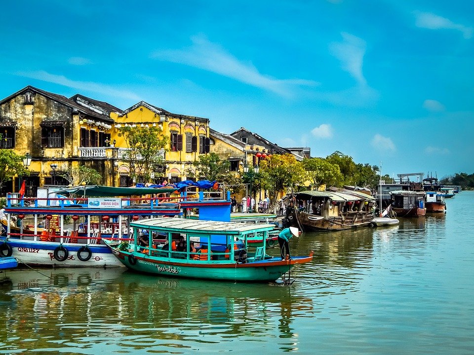 highasiatours's tweet photo. VIETNAM- a diverse country for your perfect vacation!!
https://t.co/UO31PpYRh4
#travel #tourism #vietnam #highasiatours https://t.co/zrB21h3BPV