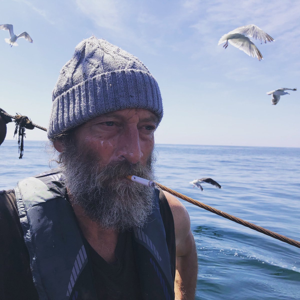 I’m trying to develop my character for upcoming ONG movie.         <a href="/MarleeMatlin/">Marlee Matlin</a> <a href="/THR/">The Hollywood Reporter</a> <a href="/DanielNDurant/">Daniel N. Durant</a> <a href="/VendomePictures/">Vendôme Pictures</a> <a href="/PatheFilms/">Pathé Films</a>  <a href="/codafilms/">Coda</a>