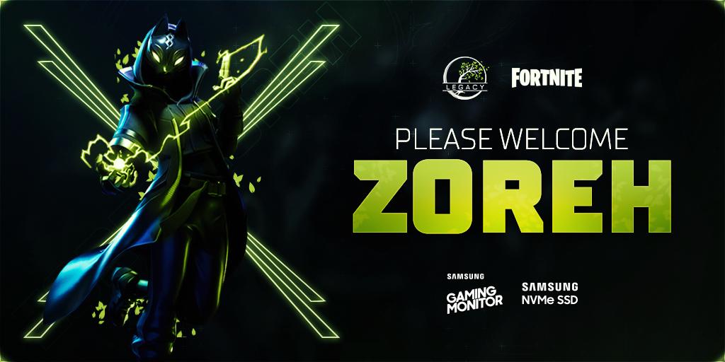 Legacy Management tweet media