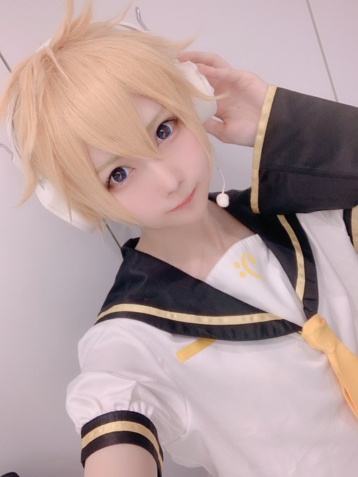 コスプレイヤーしらゆき（しらゆきミク）のTwitter画像33