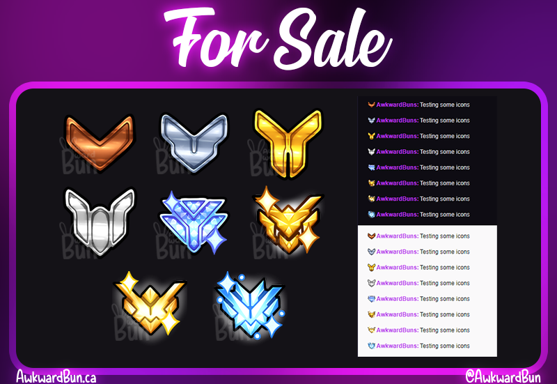 overwatch ranks overwatch ranks