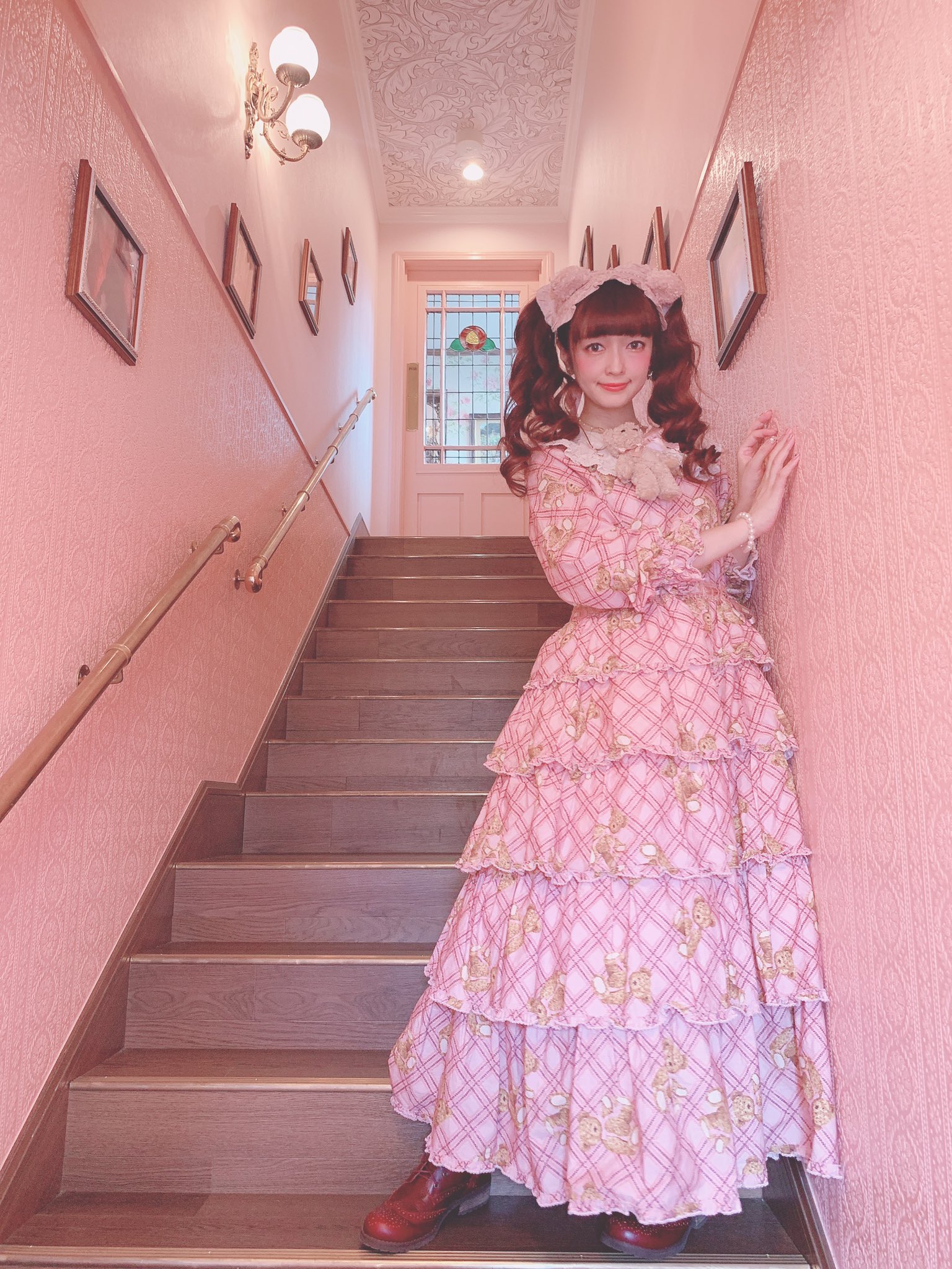 青木美沙子💕Aoki Misako على X: 青木美沙子💕Aoki Misako على X: