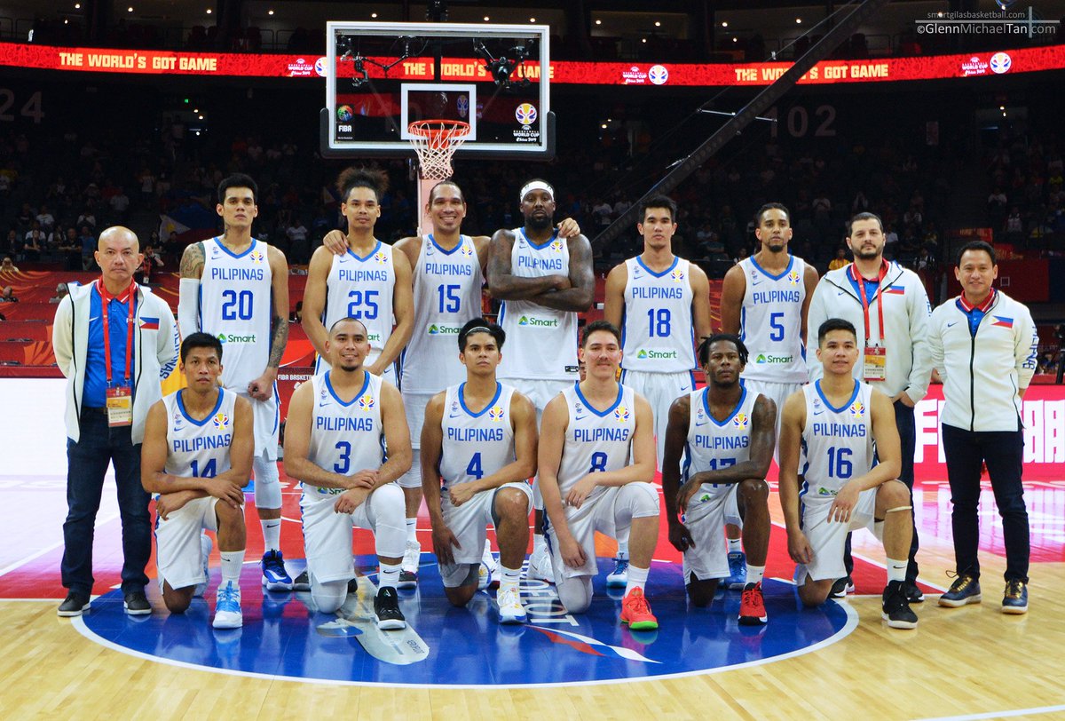 smartgilasph's tweet photo. Watch Gilas Pilipinas vs Italy Full Game Replay - https://t.co/ybmO2ZYMPr

What do you think we can learn from this big loss? https://t.co/2FdJNIGM9B