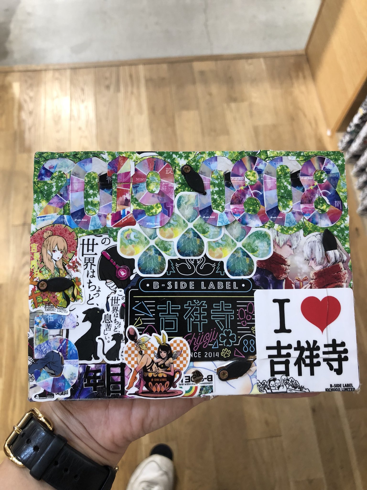 ジャラ B Side Label垢 Bside Jara Twitter