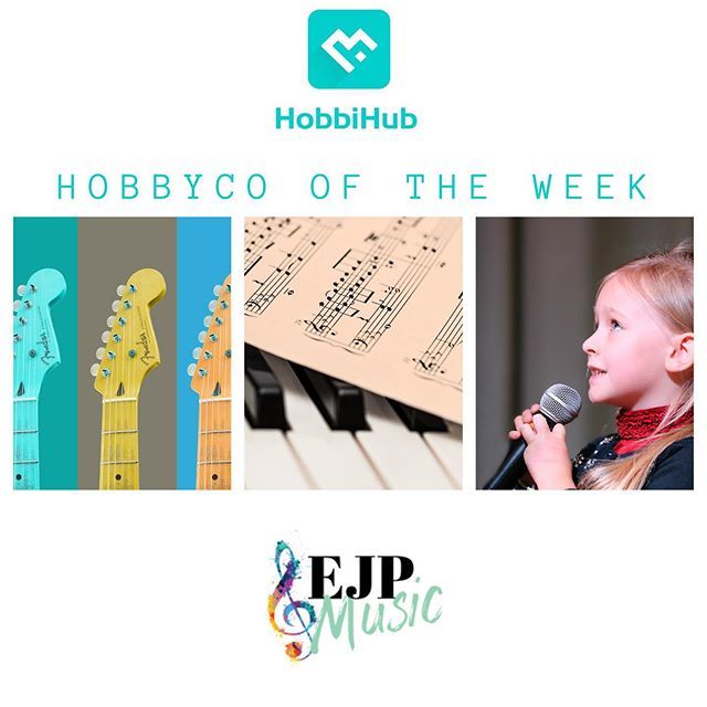 HobbiHub tweet media