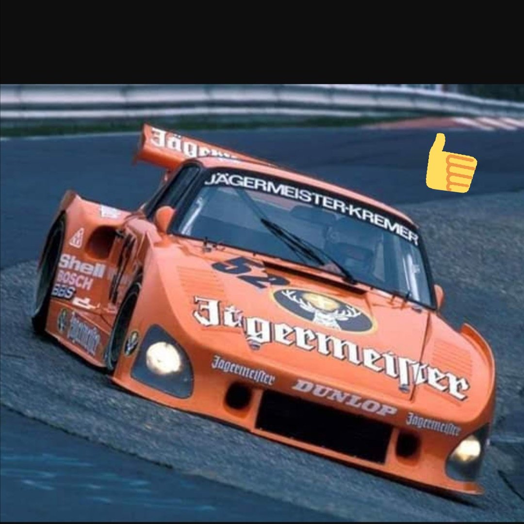 MaxTestDriver1's tweet image. #porschekremer #935k
#testdrive #nurburgring
